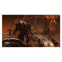 Xbox Series X hra DOOM: The Dark Ages Standard Edition