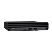 HP PC Elite Mini 800G9 35W i5-14500T,16GB,512GB,Intel HD,WiFi6+BT, usb kl. a myš,90W,2,5", 2xDP+HDMI+USB-C, Win11Pro
