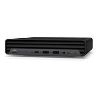 HP PC Elite Mini 800G9 35W i5-14500T,16GB,512GB,Intel HD,WiFi6+BT, usb kl. a myš,90W,2,5", 2xDP+HDMI+USB-C, Win11Pro