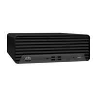 HP PC Elite SFF 800G9 i5-14500,1x16GB, 512GB M.2, kl. a myš, 260W platinum,2xDP+2xHDMI, Win11Pro
