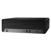 HP PC Elite SFF 800G9 i5-14500,1x16GB, 512GB M.2, kl. a myš, 260W platinum,2xDP+2xHDMI, Win11Pro