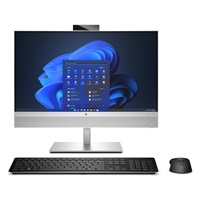 HP AiO EliteOne 840G9 23.8 T i5-14500,1x16GB DDR5,512GB M.2,WiFi 6+BT,wrls kl. a myš,noMCR,noDVD, 240W pl.,Win11Pro