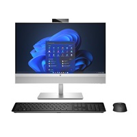 HP AiO EliteOne 840G9 23.8 T i5-14500,1x16GB DDR5,512GB M.2,WiFi 6+BT,wrls kl. a myš,noMCR,noDVD, 240W pl.,Win11Pro