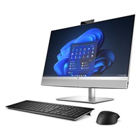 HP AiO EliteOne 870G9 27 NT QHD i7-14700,1x32GB, 1TBm.2,WiFi 6evPro+BT,wrls kl.a myš,MCR, noDVD,240Wpl.,Win11Pro