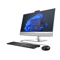 HP AiO EliteOne 870G9 27 T QHD i7-14700,1x32GB, 1TBm.2,WiFi 6evPro+BT,wrls kl.a myš,MCR, noDVD,240Wpl.,Win11Pro