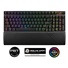 ASUS klávesnice ROG Strix Scope II 96 Wireless (ROG NX Snow) - CZ/SK