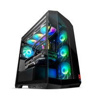 LYNX Challenger Ryzen 7 9800X3D 64GB 4TB SSD NVMe RTX 5070 Ti 16G W11 Home