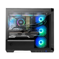 LYNX Challenger Ryzen 7 9800X3D 64GB 4TB SSD NVMe RTX 5070 Ti 16G W11 Home