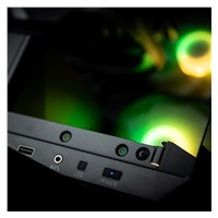 LYNX Challenger Ryzen 7 9800X3D 64GB 4TB SSD NVMe RTX 5070 Ti 16G W11 Home