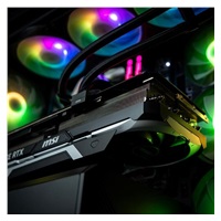 LYNX Challenger Ryzen 7 9800X3D 64GB 4TB SSD NVMe RTX 5070 Ti 16G W11 Home