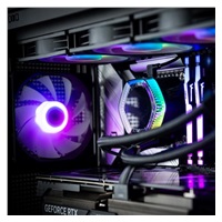 LYNX Challenger Ryzen 7 9800X3D 64GB 4TB SSD NVMe RTX 5070 Ti 16G W11 Home