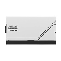 ASUS zdroj PRIME AP-750G 750W, 135mm, 80+ Gold, Plně modulární, ATX 3.1
