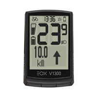 Sigma EOX VIEW 1300