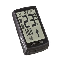Sigma EOX VIEW 1300