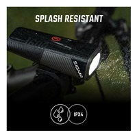 Sigma BUSTER 1600
