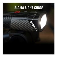 Sigma BUSTER 1600