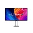 ASUS LCD 32” PA32UCDM ProArt 3840 x 2160 QD-OLED, Ultra-slim, 240Hz, 0.1ms, HDR-10, HLG, Dolby Vision, Thunderbolt™ 4 PD