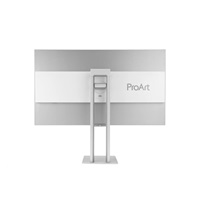 ASUS LCD 32” PA32UCDM ProArt 3840 x 2160 QD-OLED, Ultra-slim, 240Hz, 0.1ms, HDR-10, HLG, Dolby Vision, Thunderbolt™ 4 PD