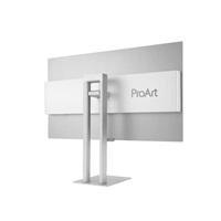 ASUS LCD 32” PA32UCDM ProArt 3840 x 2160 QD-OLED, Ultra-slim, 240Hz, 0.1ms, HDR-10, HLG, Dolby Vision, Thunderbolt™ 4 PD