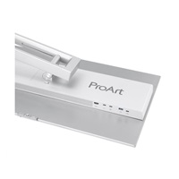 ASUS LCD 32” PA32UCDM ProArt 3840 x 2160 QD-OLED, Ultra-slim, 240Hz, 0.1ms, HDR-10, HLG, Dolby Vision, Thunderbolt™ 4 PD