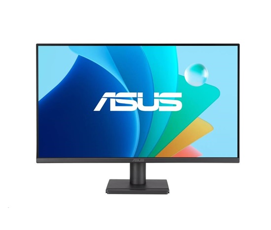 ASUS LCD 27" VA279QG Eye Care Gaming Monitor 1920x1080 IPS 300cd 1ms 120hz HDMI DP VGA 3,77kg