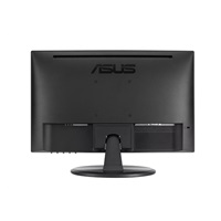 ASUS LCD 15.6" VT169HE Touch 1920x1080,  IPS, Wide Viewing Angle, Frameless, Flicker free, Low Blue Light, HDMI