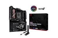 BAZAR - ASUS MB Sc LGA1851 ROG MAXIMUS Z890 EXTREME, Intel Z890, 4xDDR5, 1xHDMI, 2xThunderbolt, WI-FI, E-ATX (ROZBALENO)