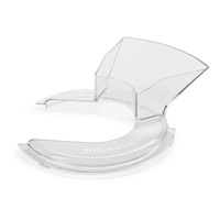 BAZAR - KitchenAid Artisan 5KSM175PSEMS kuchyňský robot, 10 rychlostí, planetární systém, šedá - opraveno, použito