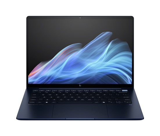 HP NTB EliteBook Ultra G1i U5-226V 40TOPS 14"2.8K 2880x1800 OLED 400 120Hz IR,16GB,512GB TLC,64WHr,Win11Pro,EVO, 3y onst