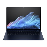 HP NTB EliteBook Ultra G1i U5-226V 40TOPS 14"2.8K 2880x1800 OLED 400 120Hz IR,16GB,512GB TLC,64WHr,Win11Pro,EVO, 3y onst