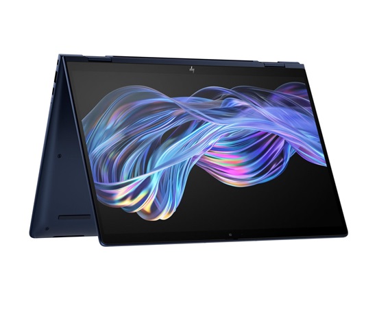 HP NTB EliteBook X Flip G1i U5-228V 40TOPS 14"WUXGA 1920x1200 400 IR touch, 32GB, 512GB TLC, 68WHr,Win11Pro,EVO,3y onst