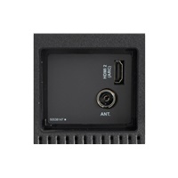 Orava 24" TV, HD Ready 1366 x 768, LED, USB, HDMI, hotelový mód