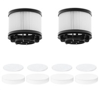 Levoit sada filtrů pro vysavač LVAC-200