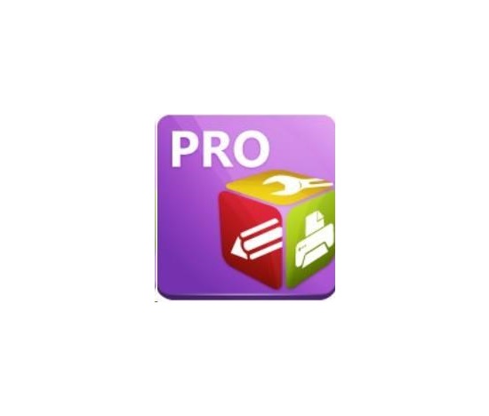 <p>PDF-XChange PRO 10 - 5 používateľov, 10 počítačov + rozšírené OCR/M1Y</p>