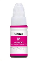 Canon BJ INK GI-490 M (purpurová atramentová fľaša)
