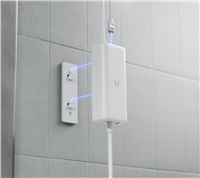 UBNT UACC-PoE+-USBC, PoE Integrated AC Adapter