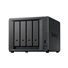 Synology DP340 ActiveProtect 4x8TB, 2x400GB NVMe (2C/RyzenR1600/2,6-3,1GHz/16GBRAM/1xUSB3.2Gen1/1x10GbE)