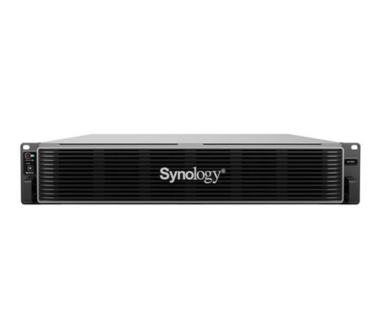 Synology DP7400 ActiveProtect 10x20TB, 2x3840GB SSD (12C/EPYC7272/2,9-3,2GHz/64GBRAM/2xUSB3.2Gen1/2x10GbE/1xPCIe/RP)