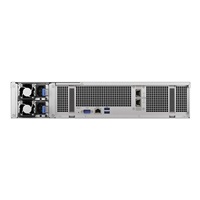 Synology DP7400 ActiveProtect 10x20TB, 2x3840GB SSD (12C/EPYC7272/2,9-3,2GHz/64GBRAM/2xUSB3.2Gen1/2x10GbE/2xPCIe/RP)