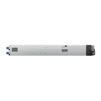 Synology DP7400 ActiveProtect 10x20TB, 2x3840GB SSD (12C/EPYC7272/2,9-3,2GHz/64GBRAM/2xUSB3.2Gen1/2x10GbE/2xPCIe/RP)