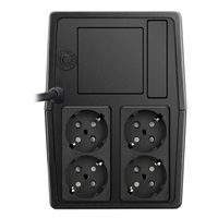 Fortron UPS FSP FP 1000, 1000 VA, line interactive