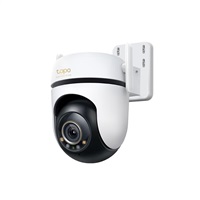 TP-Link Tapo C530WS venkovní-outdoor kamera (5MP, 3K 1620p, WiFi, IR 30m, microSD card)