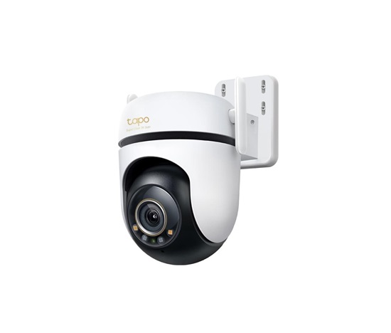 TP-Link Tapo C530WS venkovní-outdoor kamera (5MP, 3K 1620p, WiFi, IR 30m, microSD card)