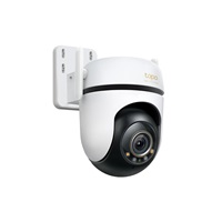 TP-Link Tapo C530WS venkovní-outdoor kamera (5MP, 3K 1620p, WiFi, IR 30m, microSD card)