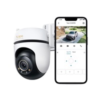 TP-Link Tapo C530WS venkovní-outdoor kamera (5MP, 3K 1620p, WiFi, IR 30m, microSD card)
