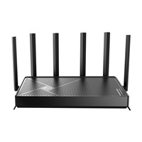 TP-Link Archer BE400 EasyMesh WiFi7 router(BE6500,2,4GHz/5GHz,1x2,5GbEWAN,1x2,5GbELAN,3xGbELAN,1xUSB3.0)