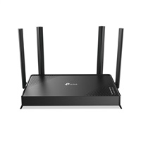 TP-Link Archer BE220 EasyMesh WiFi7 router(BE3600,2,4GHz/5GHz,1xGbEWAN,4xGbELAN)
