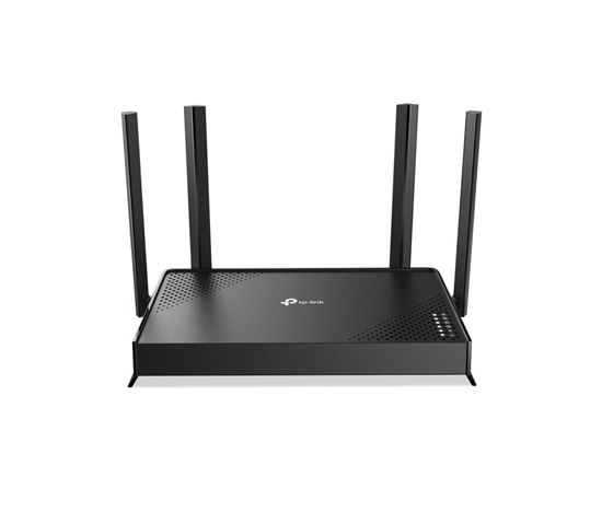 TP-Link Archer BE220 EasyMesh WiFi7 router(BE3600,2,4GHz/5GHz,1xGbEWAN,4xGbELAN)