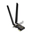 TP-Link Archer TBE552E WiFi7 PCIe adapter (BE9300,2,4GHz/5GHz/6GHz,Bluetooth5.4)