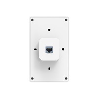 TP-Link EAP725-Wall OMADA WiFi7 AP (BE3600,2,4GHz/5GHz,1x2,5GbEWAN,1x2,5GbELAN,3xGbE,1xPoE+,1xPoE-out)